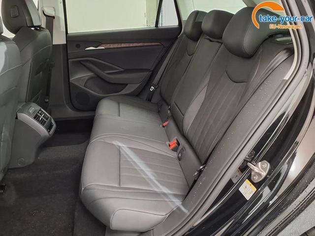 Skoda - Superb Combi - EU-Neuwagen - Reimport