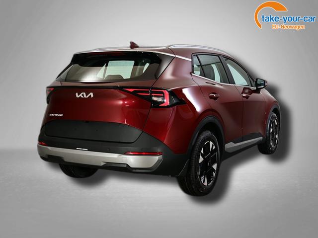 Kia Sportage Exclusive 1.6 T-GDi 7DCT 4WD 