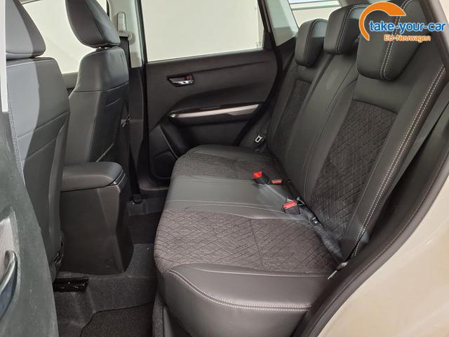 Suzuki - Vitara - EU-Neuwagen - Reimport