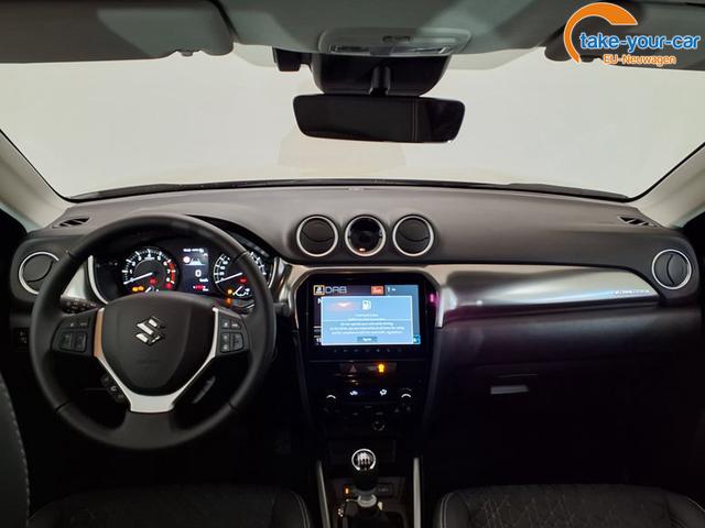Suzuki - Vitara - EU-Neuwagen - Reimport