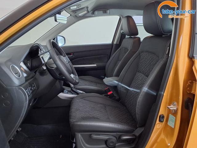 Suzuki - Vitara - EU-Neuwagen - Reimport