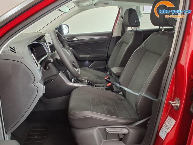 Volkswagen - T-Roc - EU-Neuwagen - Reimport