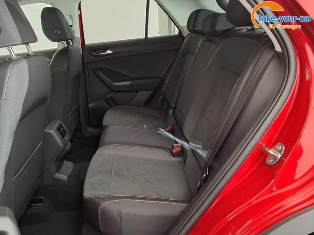 Volkswagen - T-Roc - EU-Neuwagen - Reimport
