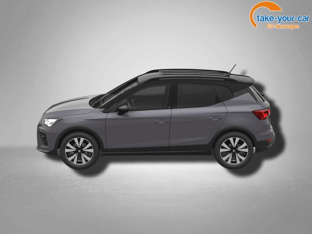 Seat - Arona - EU-Neuwagen - Reimport