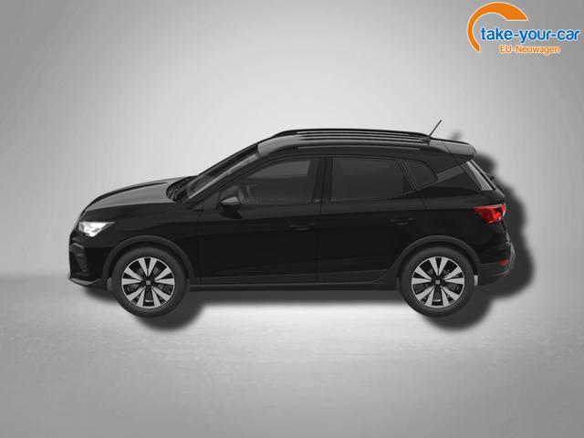 Seat - Arona - EU-Neuwagen - Reimport