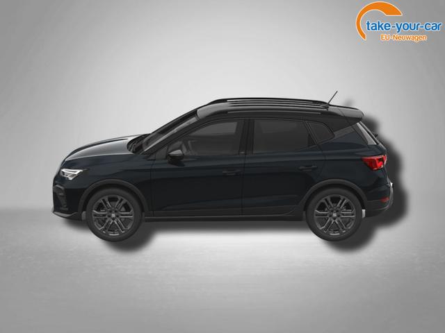 Seat - Arona - EU-Neuwagen - Reimport