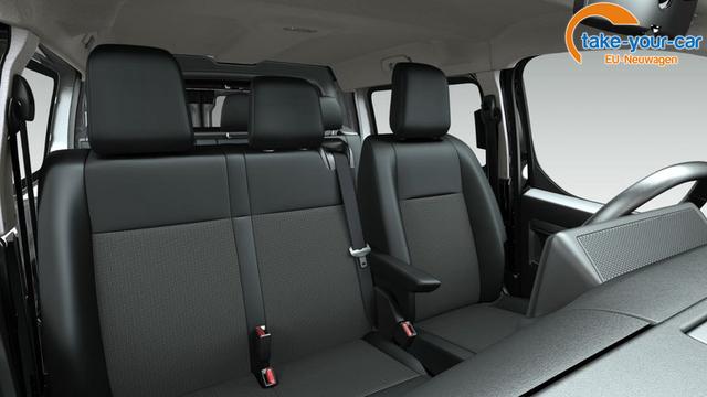 Opel - Vivaro - EU-Neuwagen - Reimport