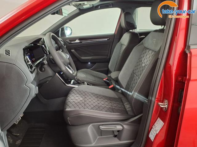 Volkswagen - T-Roc - EU-Neuwagen - Reimport