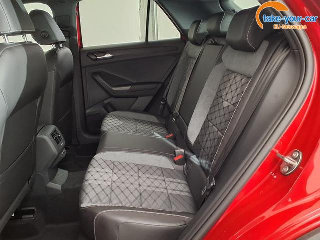 Volkswagen - T-Roc - EU-Neuwagen - Reimport
