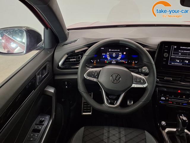 Volkswagen - T-Roc - EU-Neuwagen - Reimport