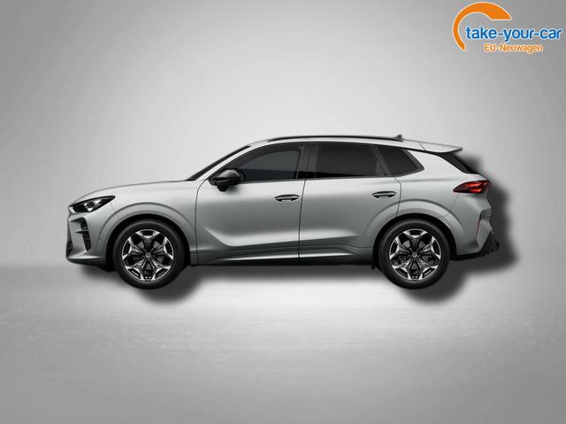 Cupra - Terramar - EU-Neuwagen - Reimport