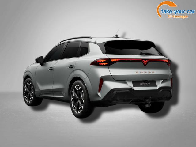 Cupra - Terramar - EU-Neuwagen - Reimport