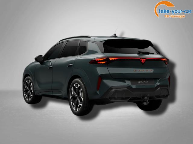 Cupra - Terramar - EU-Neuwagen - Reimport