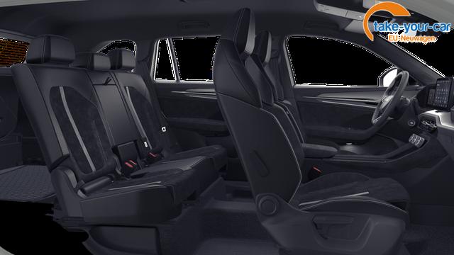Skoda - Kodiaq - EU-Neuwagen - Reimport