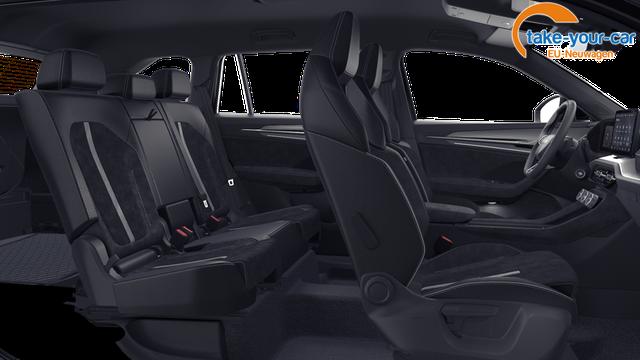 Skoda - Kodiaq - EU-Neuwagen - Reimport