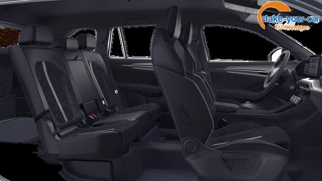Skoda - Kodiaq - EU-Neuwagen - Reimport