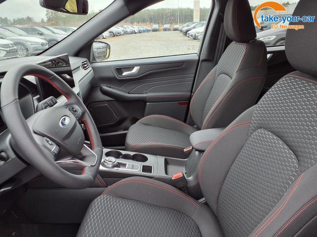 Ford - Kuga - EU-Neuwagen - Reimport