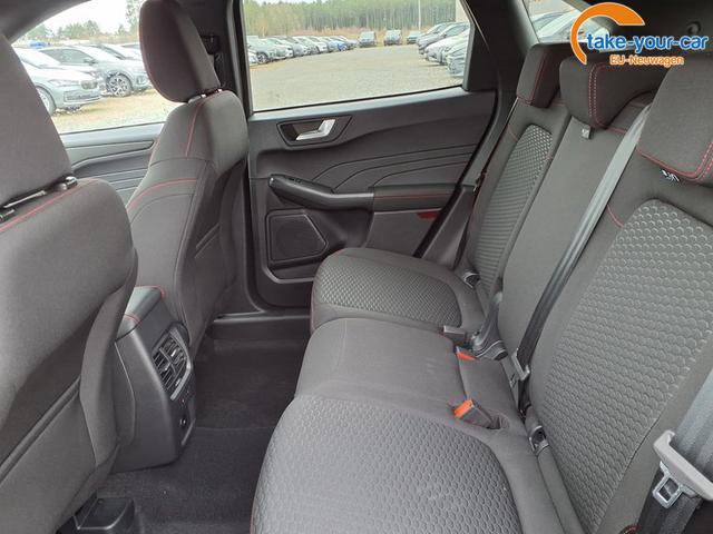 Ford - Kuga - EU-Neuwagen - Reimport