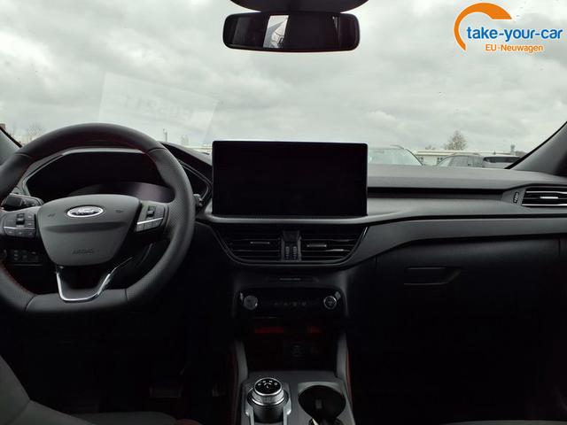 Ford - Kuga - EU-Neuwagen - Reimport