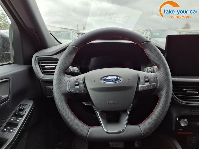 Ford - Kuga - EU-Neuwagen - Reimport
