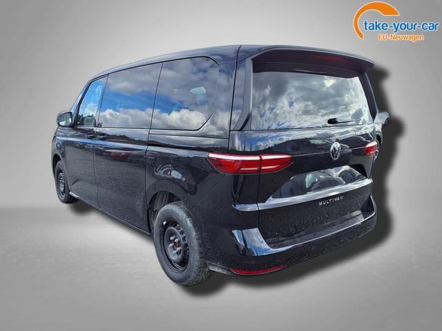 Volkswagen - T7 Multivan - EU-Neuwagen - Reimport