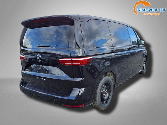 Volkswagen - T7 Multivan - EU-Neuwagen - Reimport
