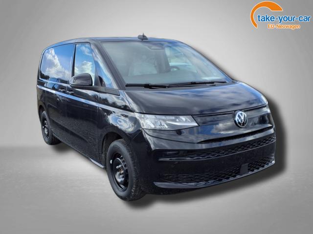 Volkswagen - T7 Multivan - EU-Neuwagen - Reimport