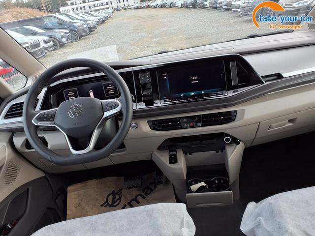 Volkswagen - T7 Multivan - EU-Neuwagen - Reimport