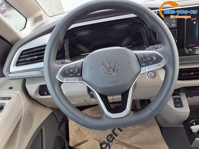 Volkswagen - T7 Multivan - EU-Neuwagen - Reimport