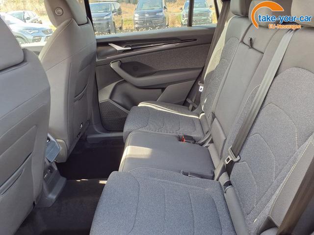 Skoda - Kodiaq - EU-Neuwagen - Reimport