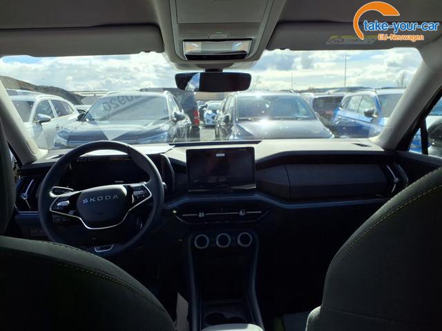 Skoda - Kodiaq - EU-Neuwagen - Reimport