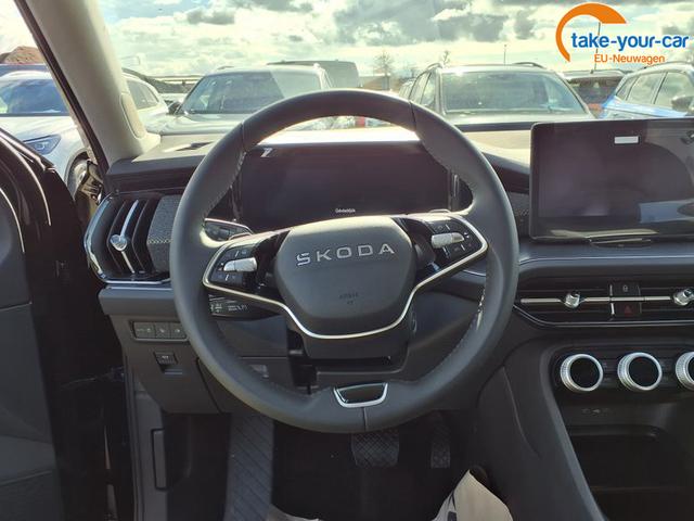 Skoda - Kodiaq - EU-Neuwagen - Reimport