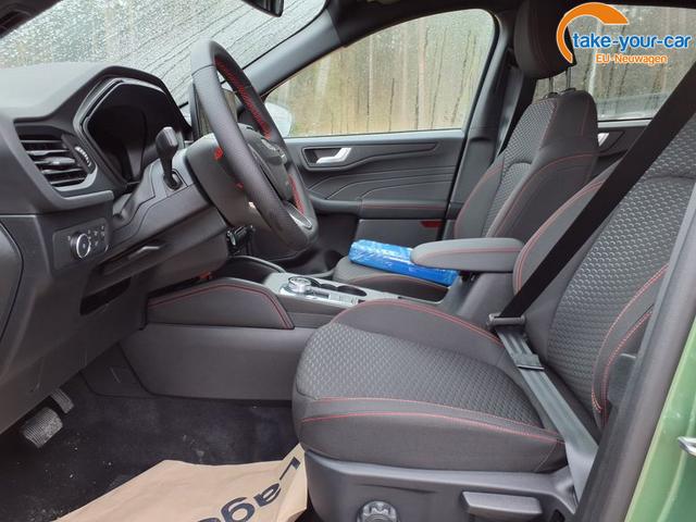 Ford - Kuga - EU-Neuwagen - Reimport