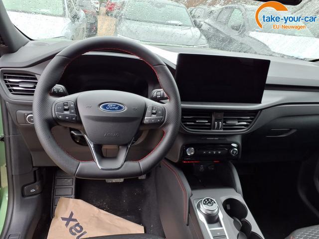 Ford - Kuga - EU-Neuwagen - Reimport