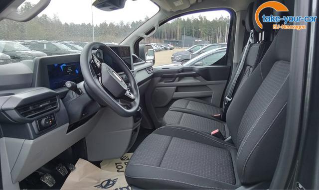 Ford - Transit Custom - EU-Neuwagen - Reimport