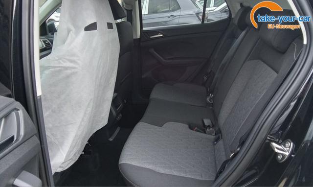 Volkswagen - T-Cross - EU-Neuwagen - Reimport