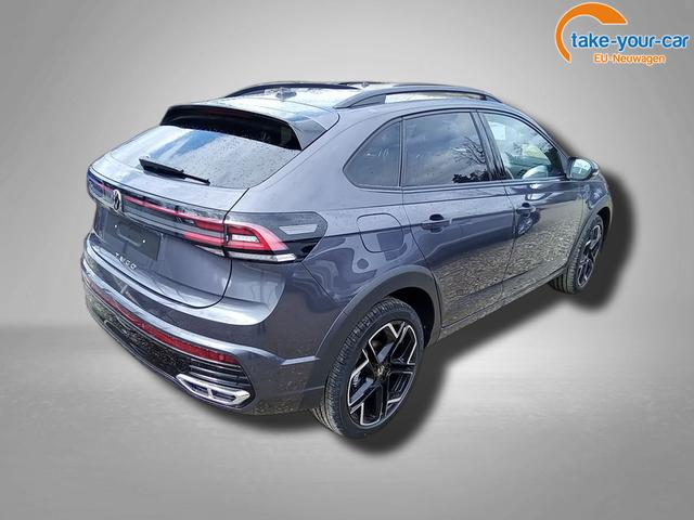Volkswagen - Taigo - EU-Neuwagen - Reimport