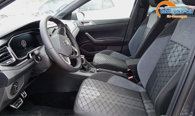 Volkswagen - Taigo - EU-Neuwagen - Reimport