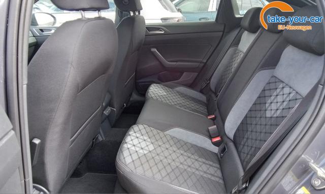 Volkswagen - Taigo - EU-Neuwagen - Reimport