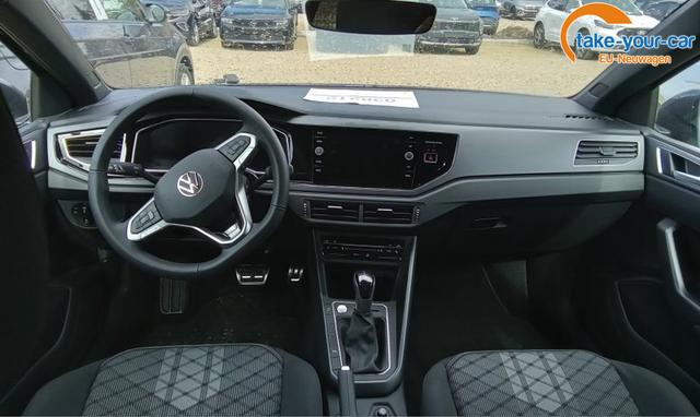 Volkswagen - Taigo - EU-Neuwagen - Reimport