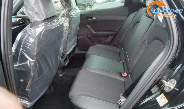 Cupra - Formentor - EU-Neuwagen - Reimport