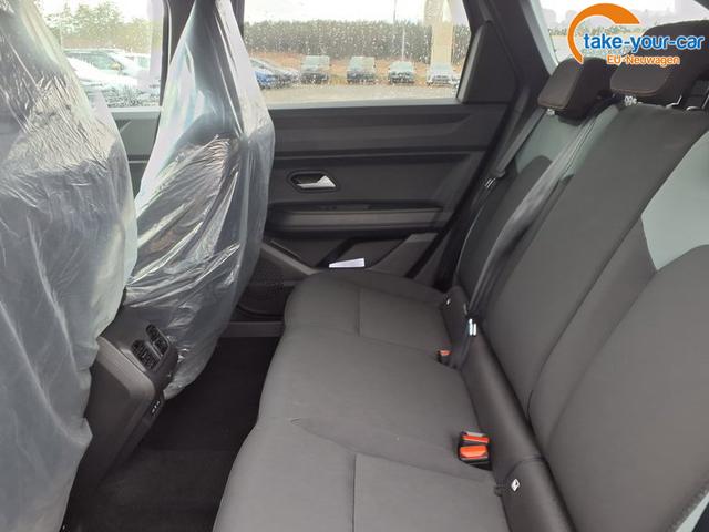 Dacia - Bigster - EU-Neuwagen - Reimport
