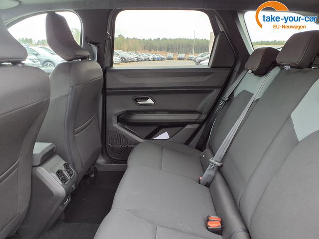 Dacia - Bigster - EU-Neuwagen - Reimport