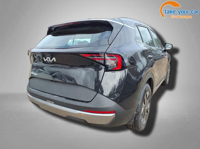 Kia Sportage Exclusive 1.6 T-GDi 7DCT 4WD 