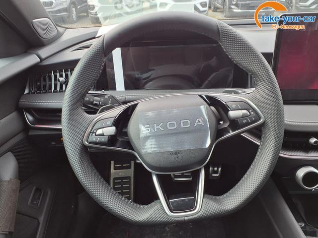 Skoda - Superb Combi - EU-Neuwagen - Reimport