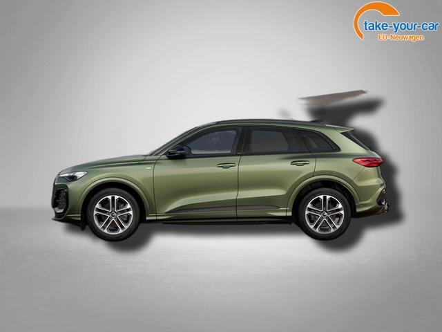 Audi - Q5 - EU-Neuwagen - Reimport
