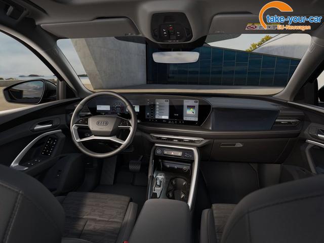 Audi - Q5 - EU-Neuwagen - Reimport