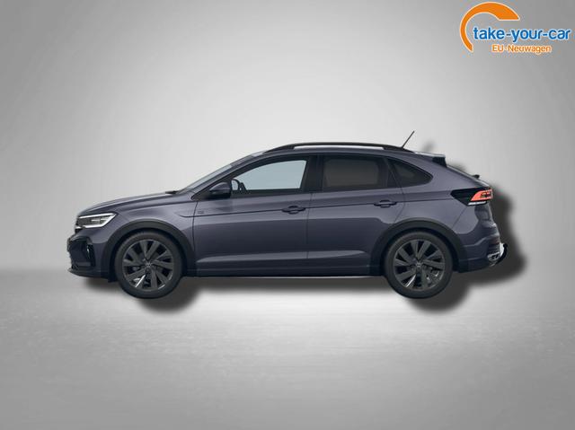 Volkswagen - Taigo - EU-Neuwagen - Reimport