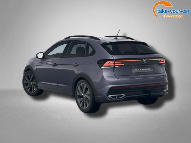 Volkswagen - Taigo - EU-Neuwagen - Reimport