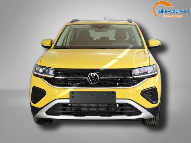 Volkswagen - T-Cross - EU-Neuwagen - Reimport
